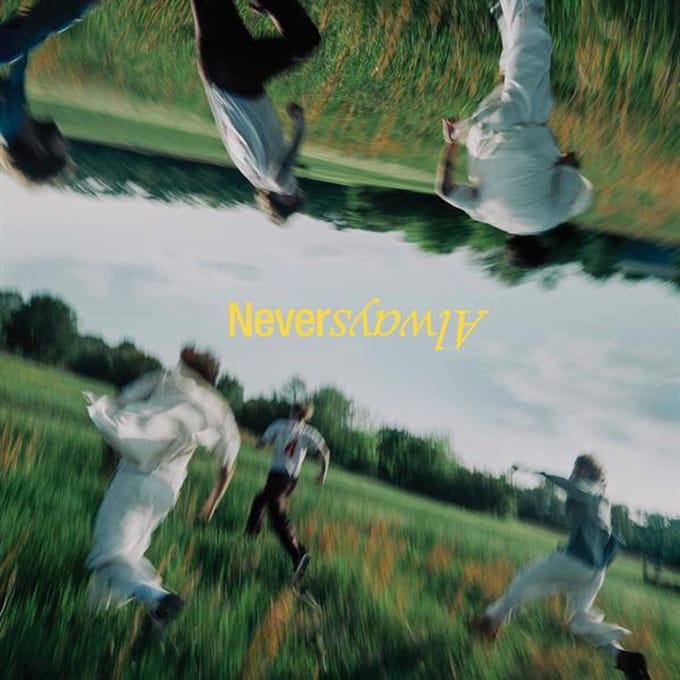 Neveralways - Band Camino