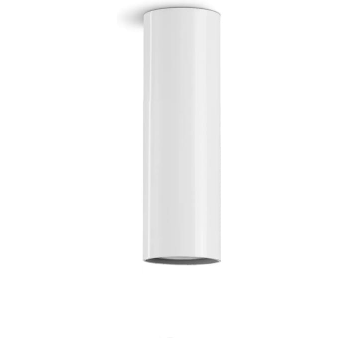 Plafonnier staal Exo lighting Tania