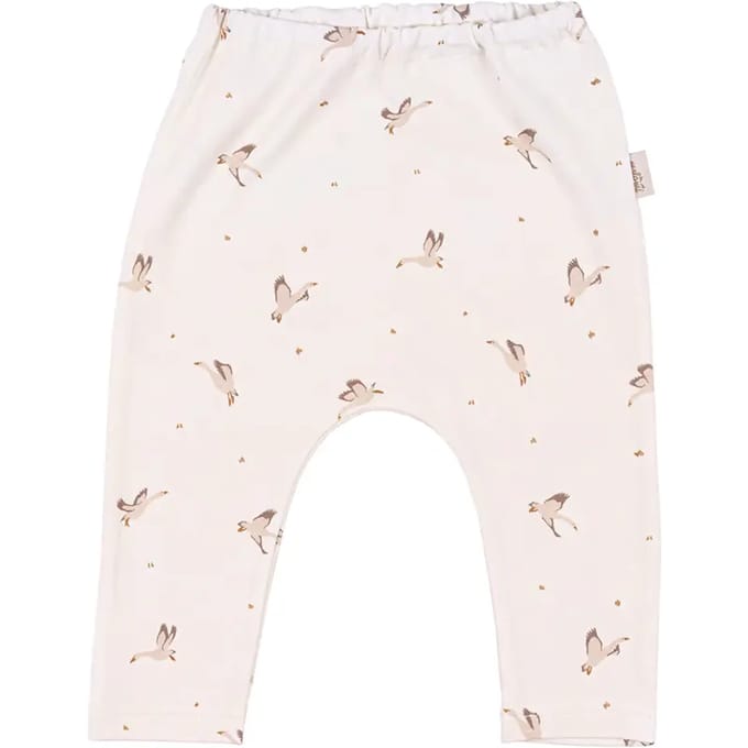 Bio babybroek MalOMi Kids