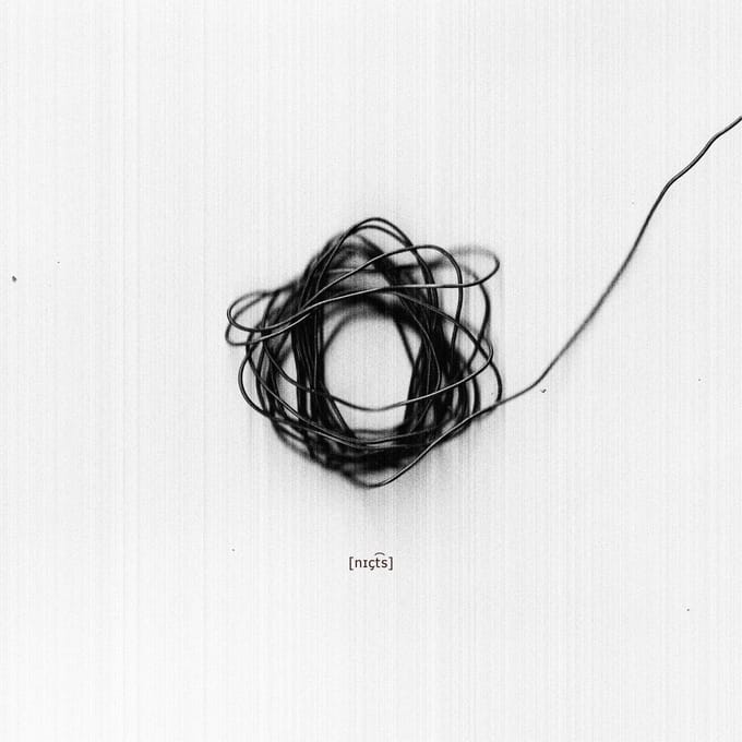 Fjørt - Nichts (CD)