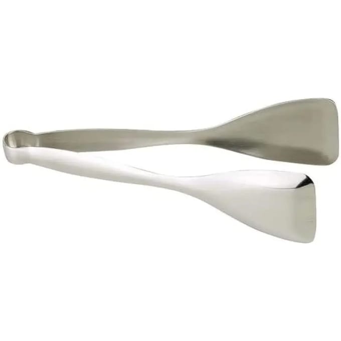 Roestvrijstalen broodtang Lacor 18/10 - 23 cm