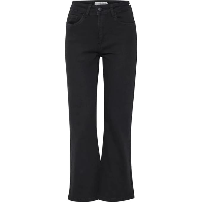 Damesjeans Pulz Jeans Ria