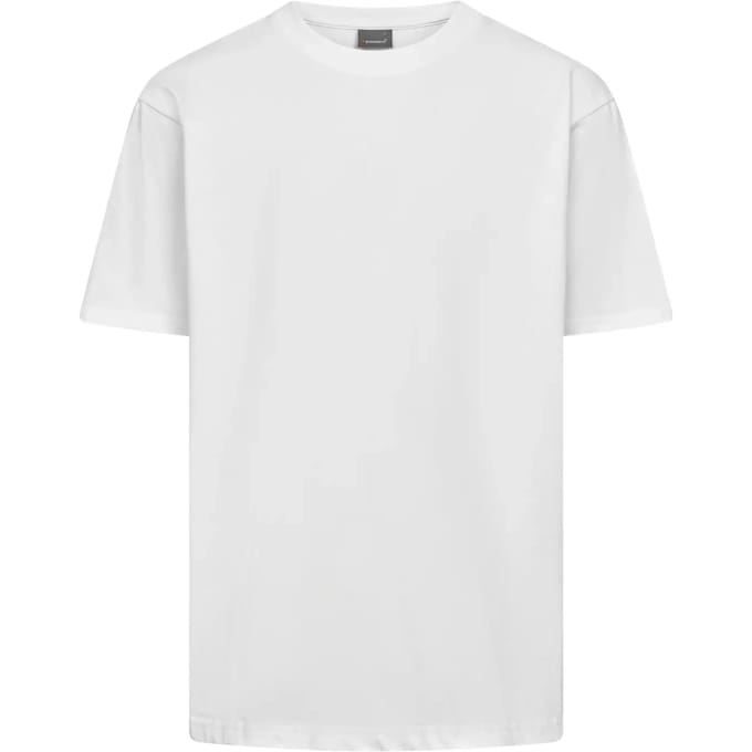 Promodoro Unisex Premium-T Neo E31000 - White - M