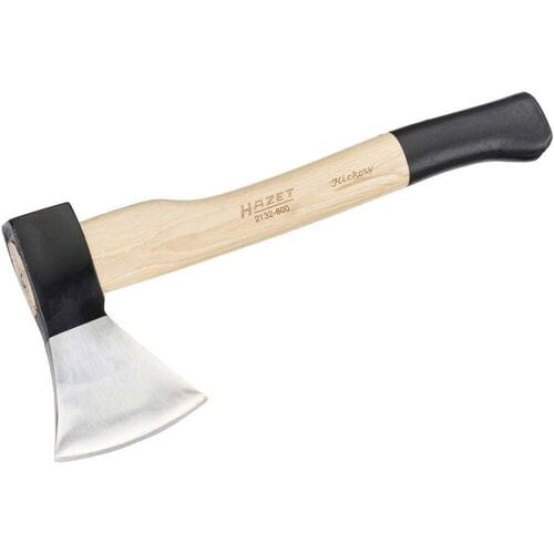 Hazet 2132-600 Bijl 360 mm 830 g Gewicht (kop) 600 g