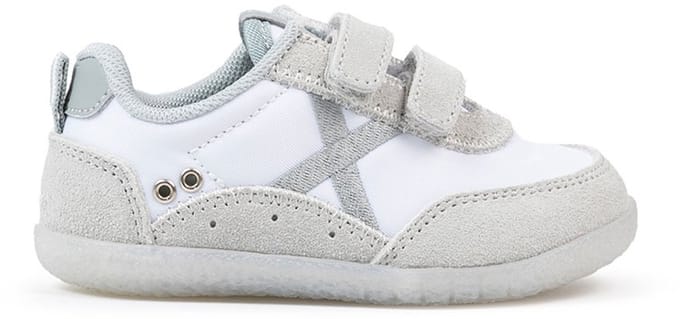 Munich Baby Koda 20 Schoenen Wit EU 30 Jongen