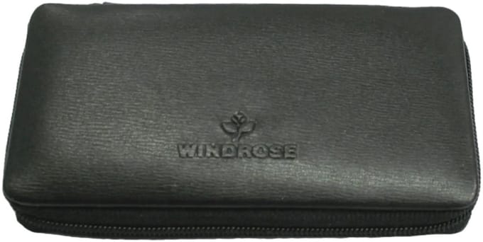 Windrose Ambiance - Manicure 12 cm (schwarz)