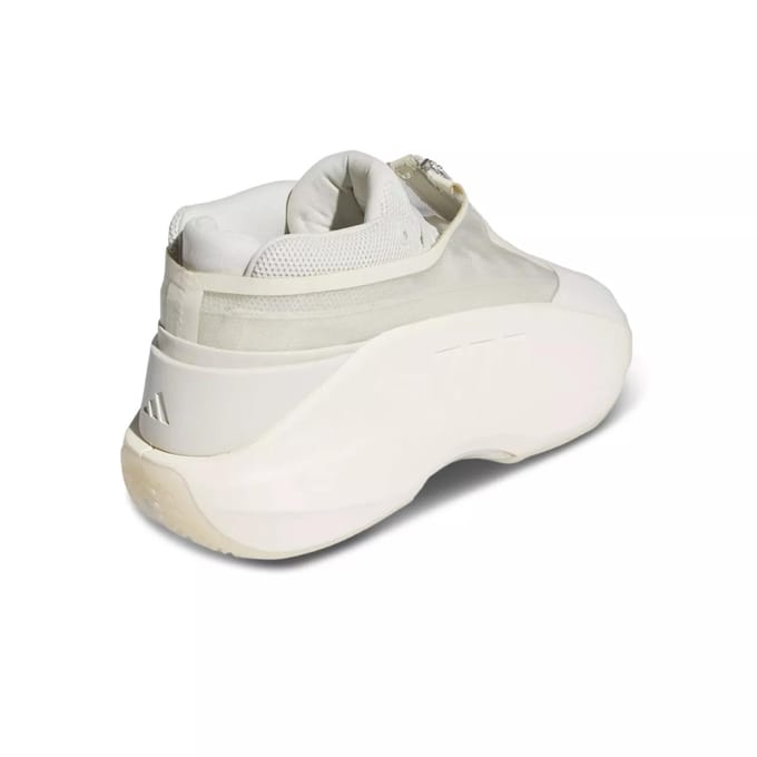Adidas Crazy Iiinfinity Grijs
