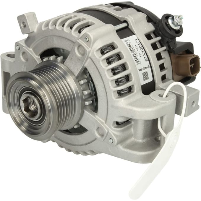 Driefasige generator STARDAX STX100471R