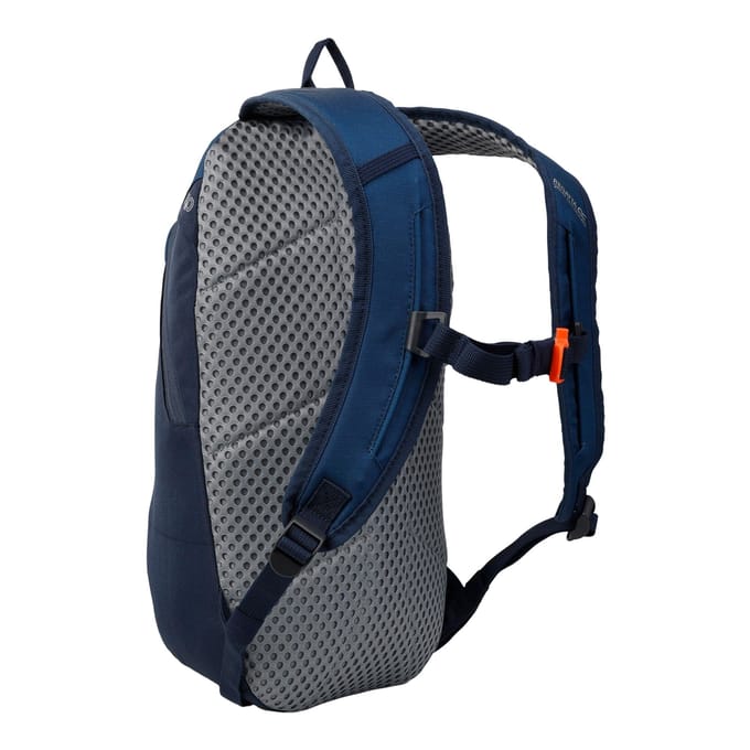 Regatta Highton V2 20L rugzak (Marine / Donkere Denim)