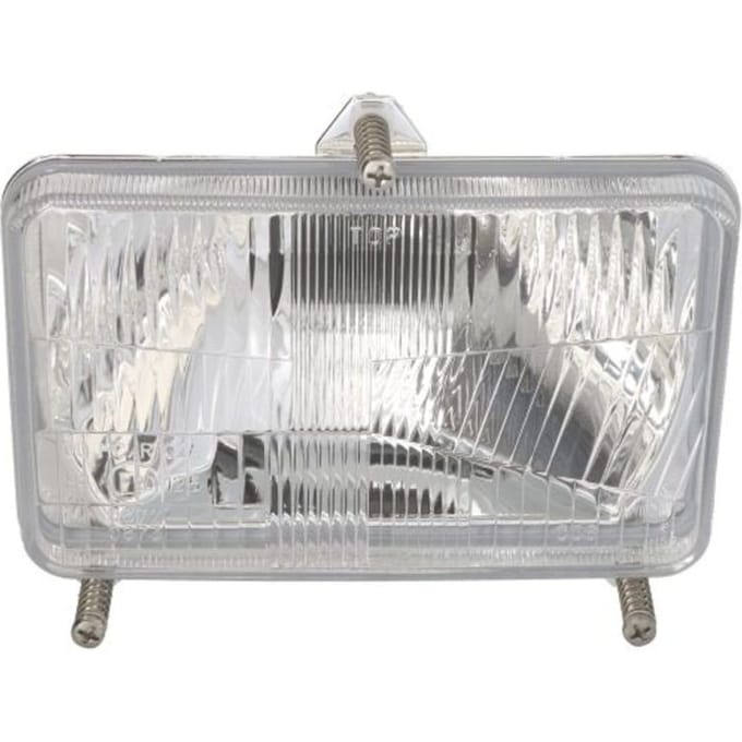 Koplamp, bevestiging WESEM RE.27001