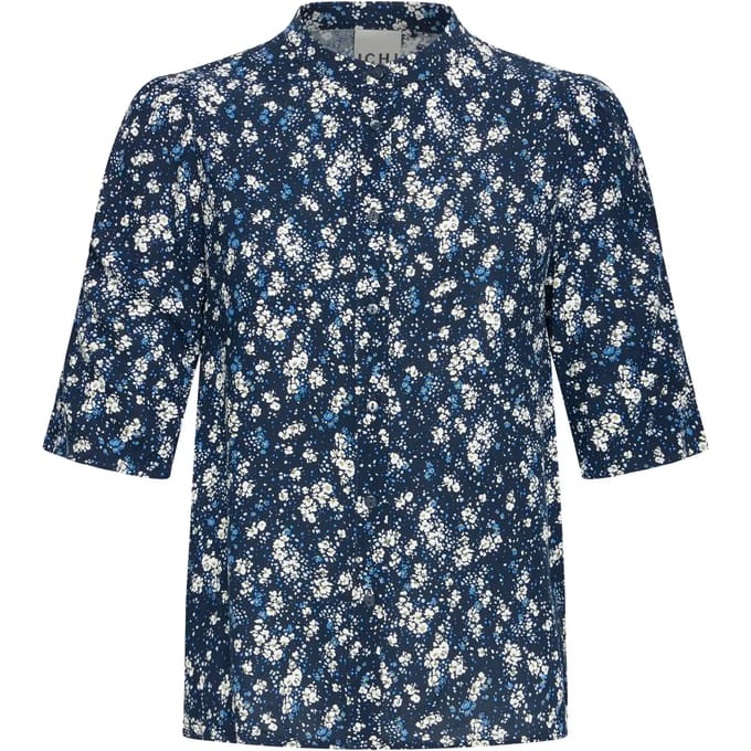 Vrouwenblouse Ichi Vera