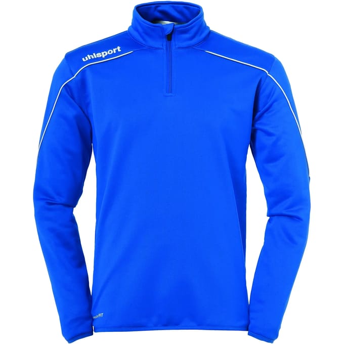 Uhlsport trainingsjack Stream 22 1/4 Zip Top 1002203