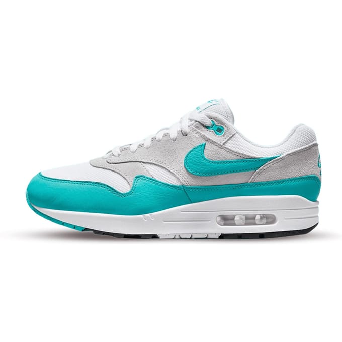 Nike Air Max 1 SC Clear Jade