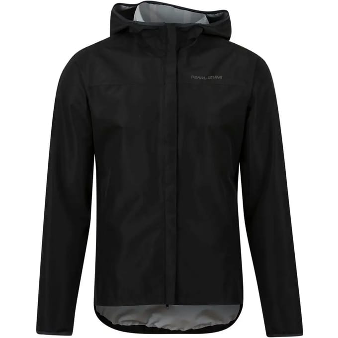 Waterdichte jas met capuchon Pearl Izumi Canyon 2.5L