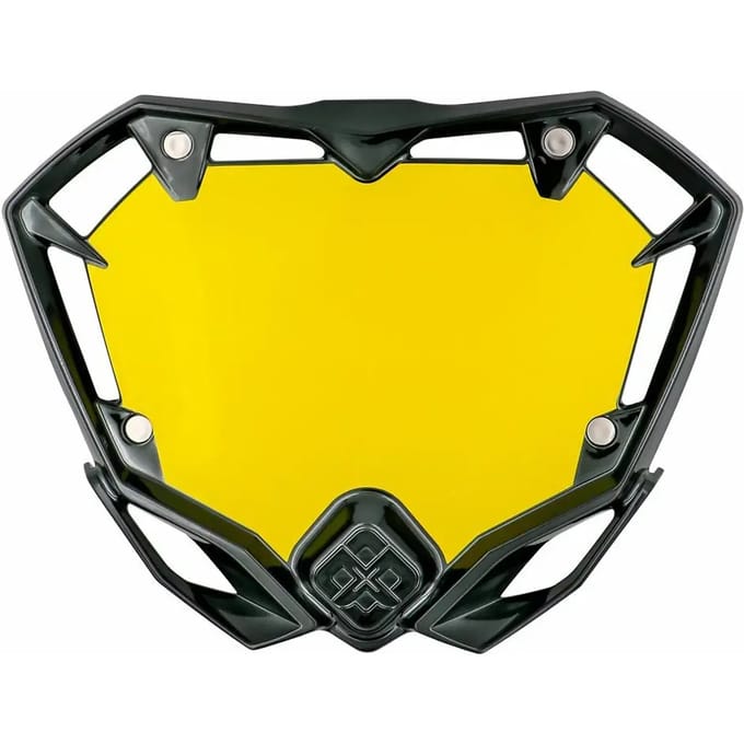 Plaat Pride Racing air pro