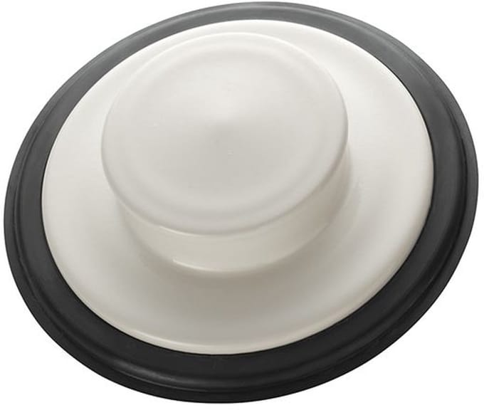 Insinkerator - Biscuit stopper