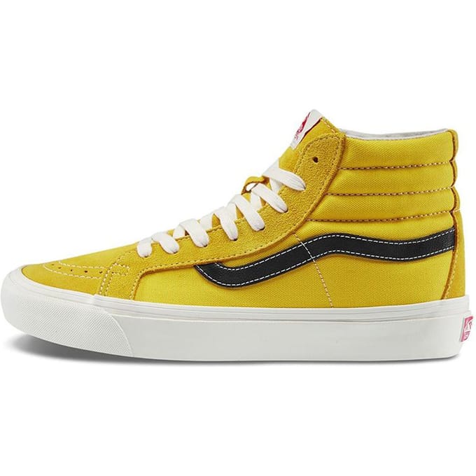 Vans OG Sk8-Hi LX 'Old Hold' 36