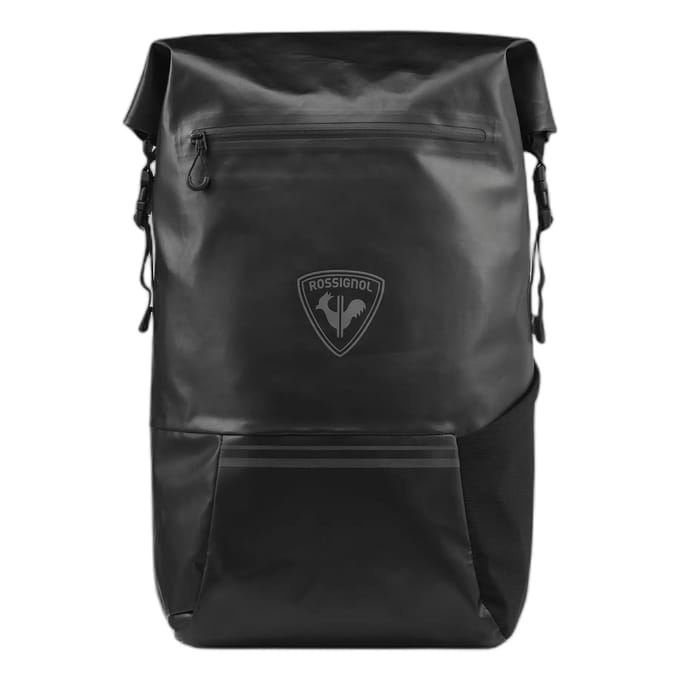 Rossignol Commuters 25l Rugzak Zwart