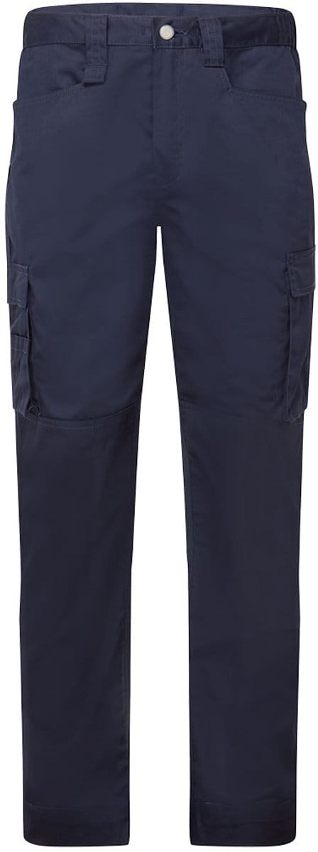Portwest WX2 Eco Stretch Broek CD825 - Marine - 32