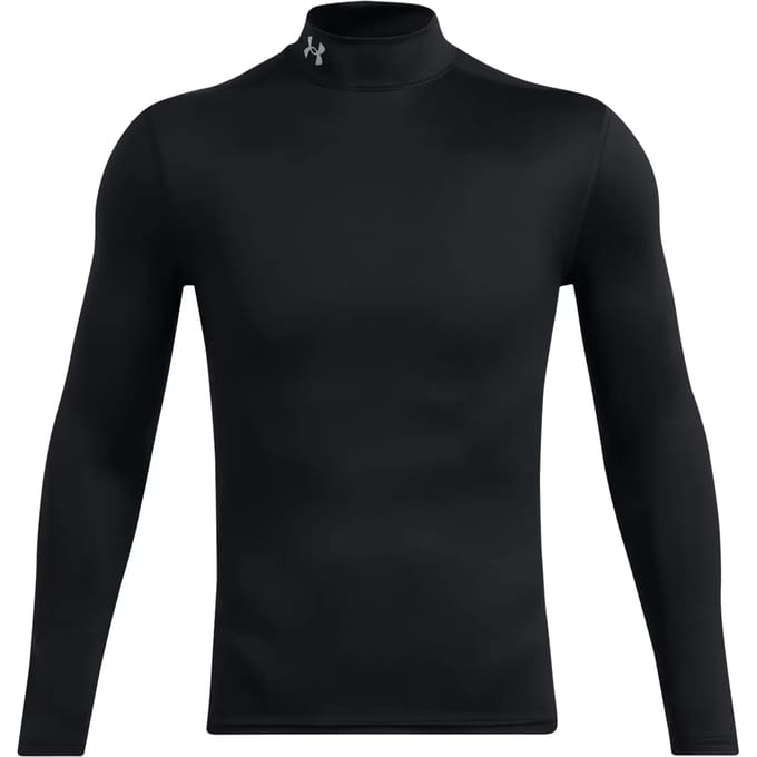 Halsband onderhemd met lange mouwen Under Armour ColdGear® Elite