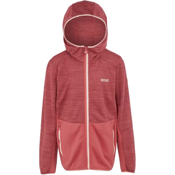 Kinder softshell jas Regatta Prenton III