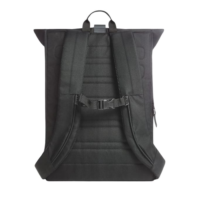 Halfar Loft Laptop rugzak (Zwart)