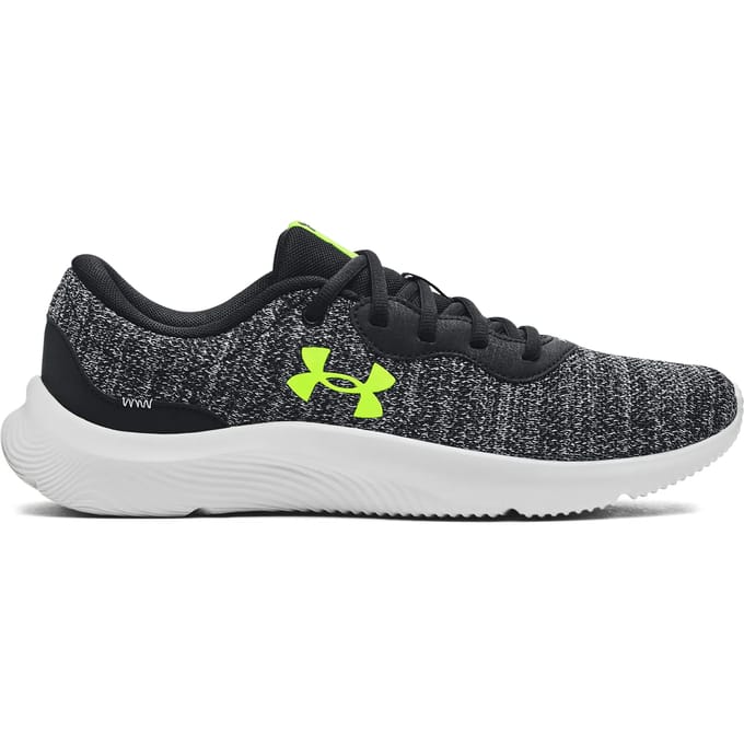 Sneakers Under Armour Mojo 2