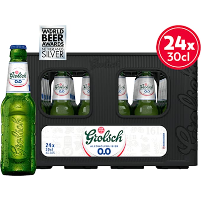 Premium pilsener 0.0%