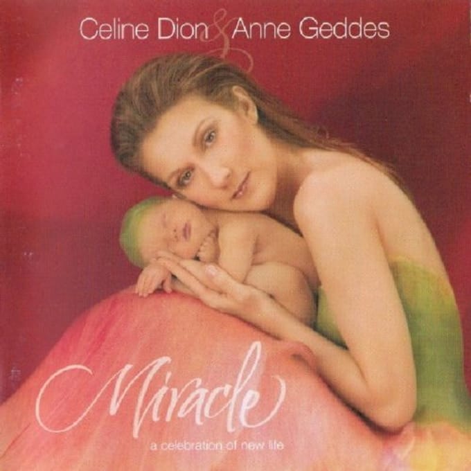 Miracle - Céline Dion