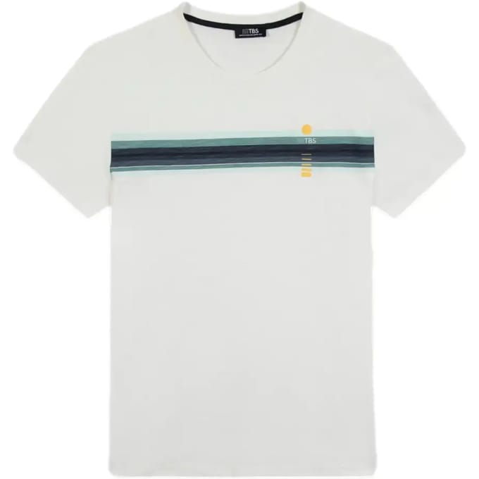 T-shirt TBS Rorry