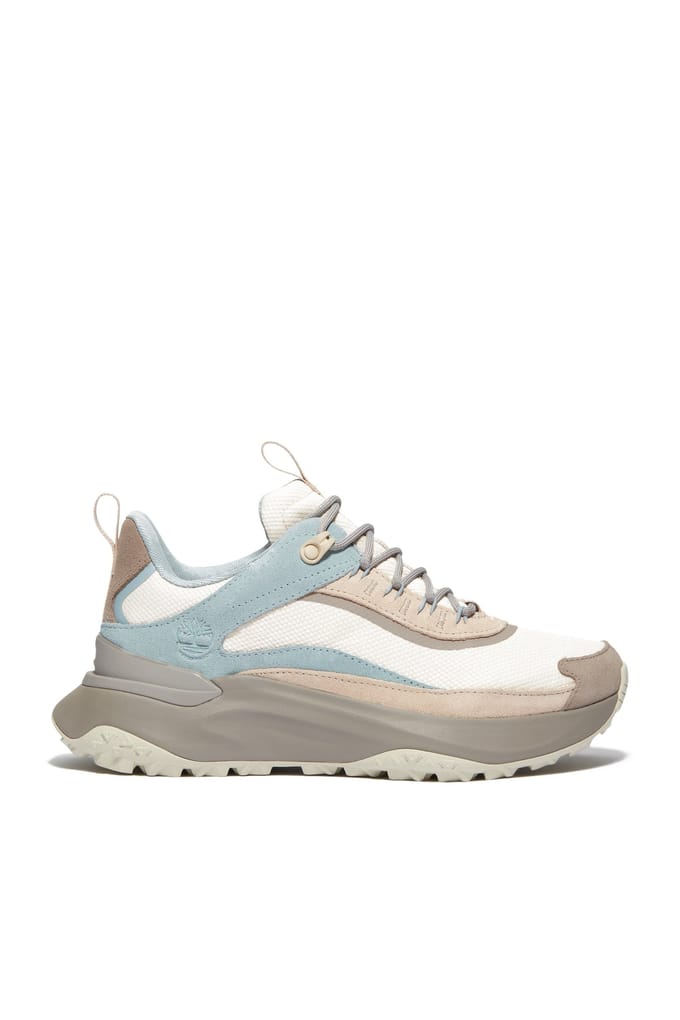Timberland Motion Access Low Lace Up Waterproof Sneaker Light Blue Taglia: 38 | Sneakers Outlet | Donna | Blu