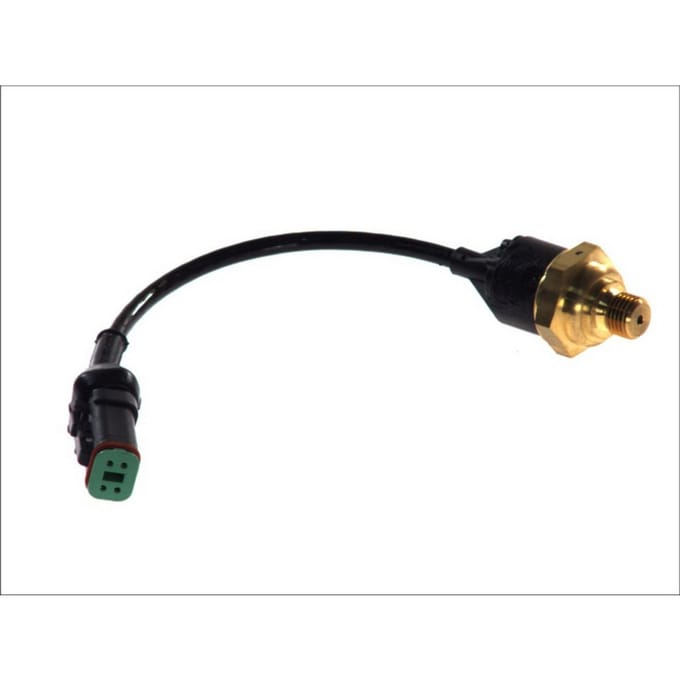 Sensor, oliedruk DT Spare Parts 1.21620