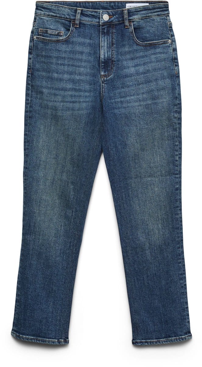 Vero Moda Slim fit jeans VMROSIE Mid rise Slim fit Jeans