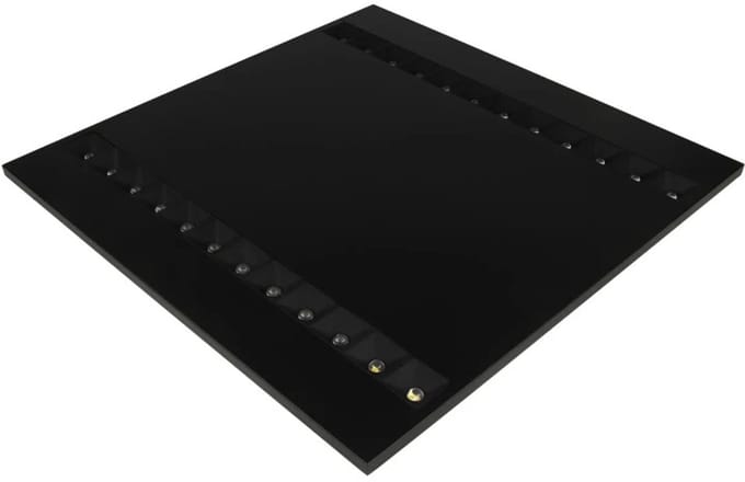 Ledvance LED Paneel 60X60CM | 27.5W 4000K 4000lm 840 | IP20 DALI Dimbaar