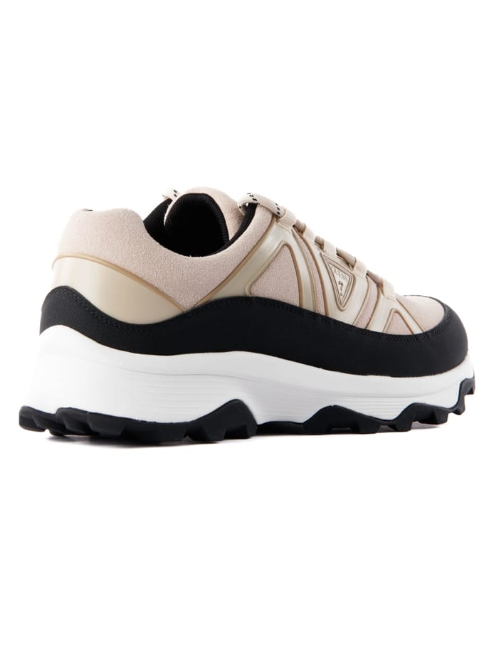 Guess herensneakers Nose
