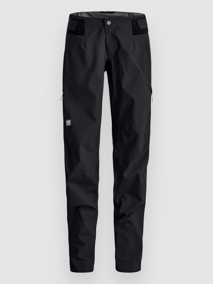 Ortovox Sequence Gore-Tex Pants zwart