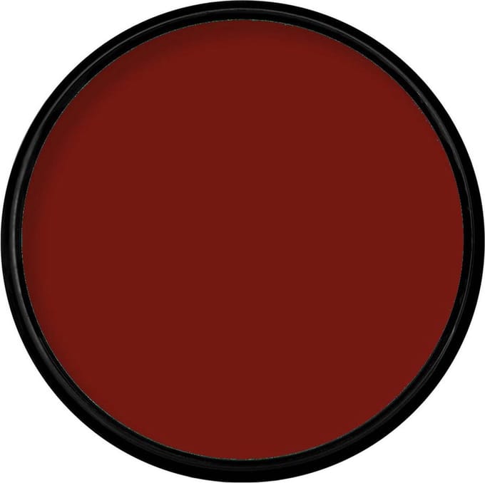 Mehron Paradise AQ Schmink op waterbasis - Rood - 40 gram