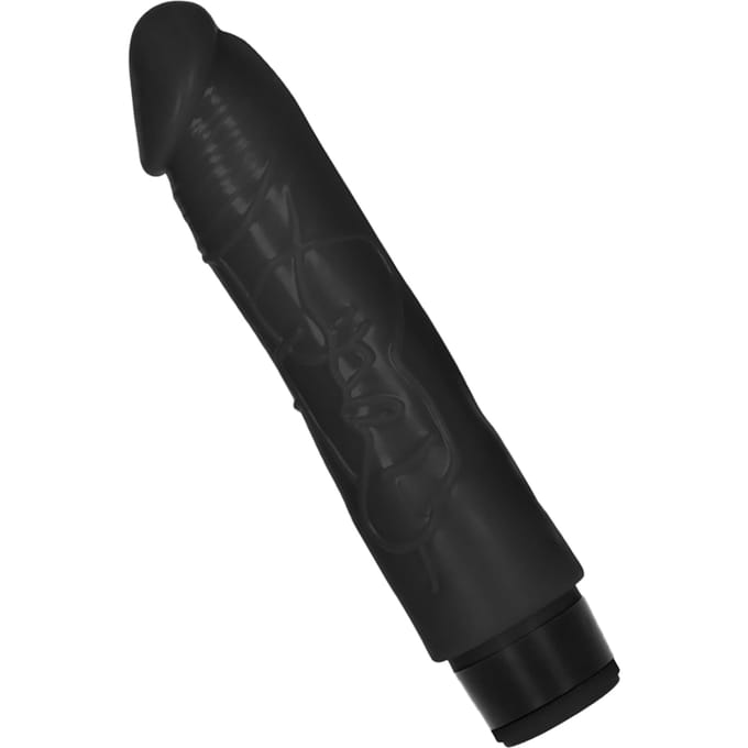 GC by Shots - Thick Realistic Dildo Vibrator - 8 / 20 cm