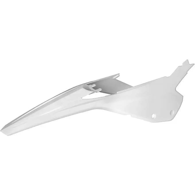 Achterspatborden motorfiets Rtech Beta RX