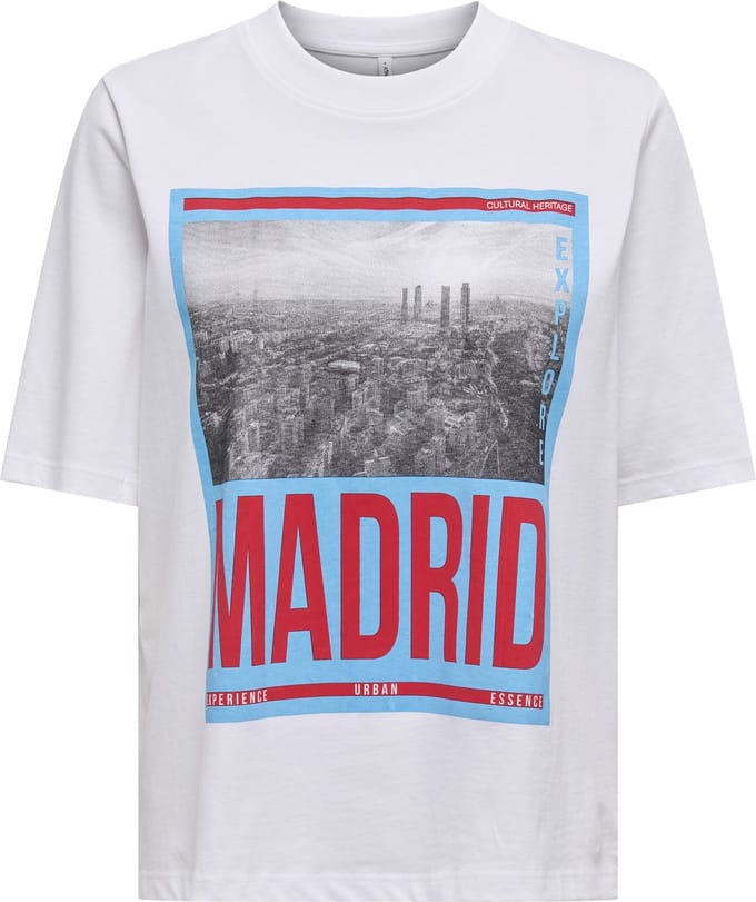 ONLY T-shirts ONLSTELLAR T-shirts