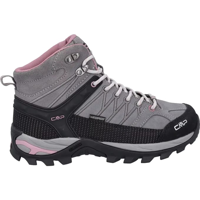 DamesSchoenen CMP Rigel Waterproof