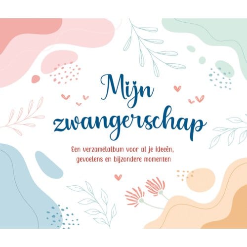 Mijn Zwangerschap - ZNU
