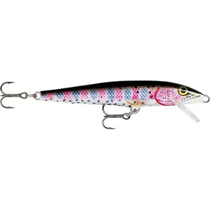 Lure Rapala original floater® 5g