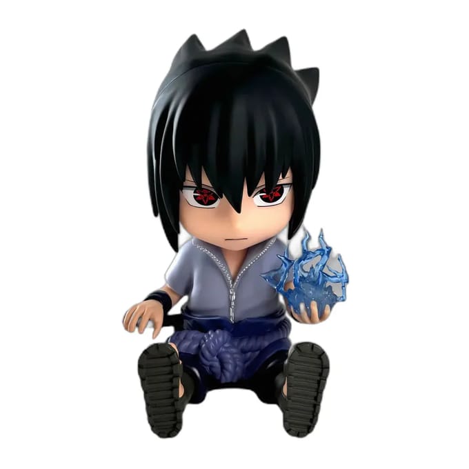 Naruto Shippuden - Sasuke Spaarpot