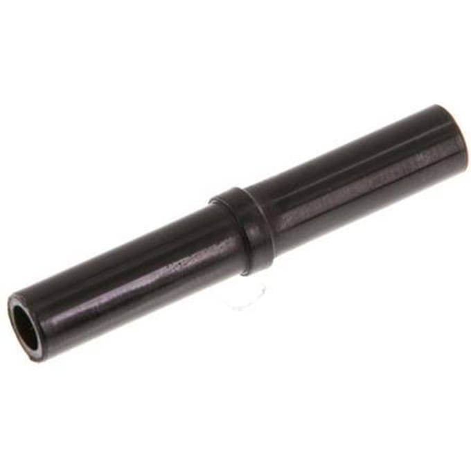 6mm Plug-in Connector PA 66 NBR [5 Stuks]