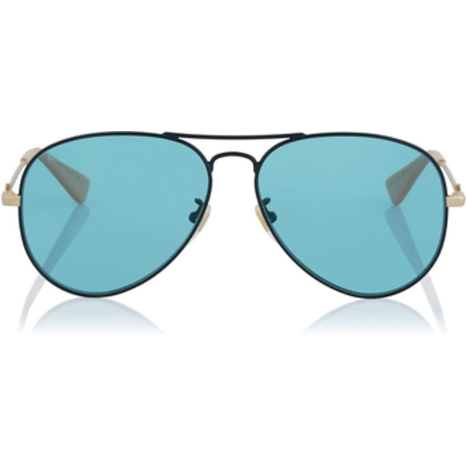 Zonnebril Gucci -