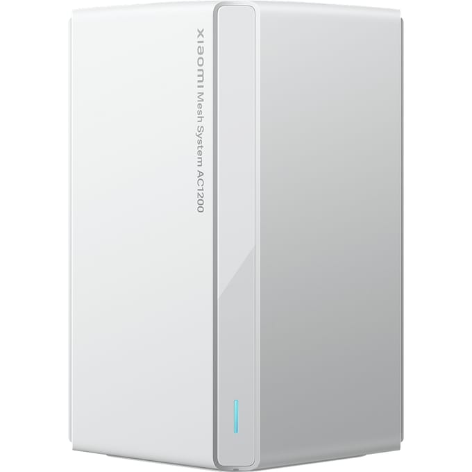 Xiaomi Mesh System AC1200 (1-Pack) - Mesh router Wi-Fi 5