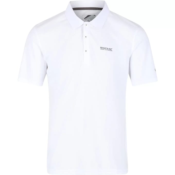 Technisch poloshirt Regatta Maverick V