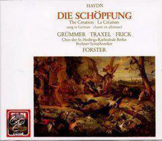 Die Schoepfung