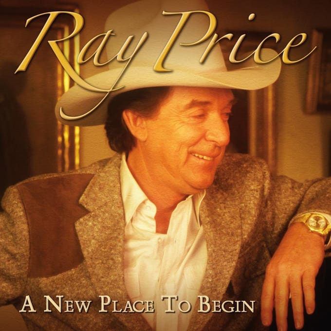 A New Place To Begin